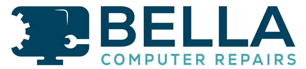 Bella Computer Repairs logo